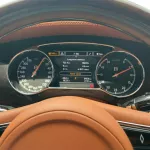 Bentley Mulsanne V8 2014 - Thumbnail 5