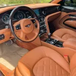 Bentley Mulsanne V8 2014 - Thumbnail 6