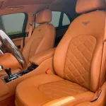 Bentley Mulsanne V8 2014 - Thumbnail 7