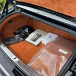 Bentley Mulsanne V8 2014 - Thumbnail 8