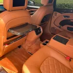 Bentley Mulsanne V8 2014 - Thumbnail 9