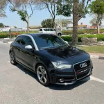 Audi A1 FWD 2011 - Thumbnail 1