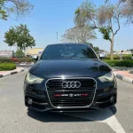 Audi A1 FWD 2011 - Thumbnail 2