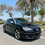 Audi A1 FWD 2011 - Thumbnail 3