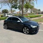 Audi A1 FWD 2011 - Thumbnail 4
