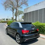 Audi A1 FWD 2011 - Thumbnail 5