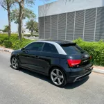 Audi A1 FWD 2011 - Thumbnail 7