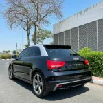 Audi A1 FWD 2011 - Thumbnail 8