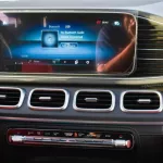 Mercedes-Benz GLE 63 AMG 2022 - Thumbnail 8