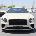 BENTELY CONTINENTAL 2019 USED 6.0L PETROL AWD - Thumbnail 1