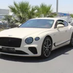 BENTELY CONTINENTAL 2019 USED 6.0L PETROL AWD - Thumbnail 2