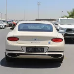 BENTELY CONTINENTAL 2019 USED 6.0L PETROL AWD - Thumbnail 4