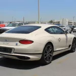 BENTELY CONTINENTAL 2019 USED 6.0L PETROL AWD - Thumbnail 5