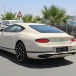 BENTELY CONTINENTAL 2019 USED 6.0L PETROL AWD - Thumbnail 6