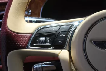 BENTELY CONTINENTAL 2019 USED 6.0L PETROL AWD