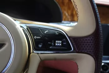 BENTELY CONTINENTAL 2019 USED 6.0L PETROL AWD
