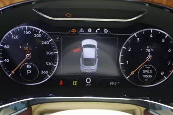 BENTELY CONTINENTAL 2019 USED 6.0L PETROL AWD