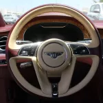 BENTELY CONTINENTAL 2019 USED 6.0L PETROL AWD - Thumbnail 13