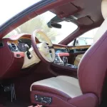BENTELY CONTINENTAL 2019 USED 6.0L PETROL AWD - Thumbnail 19
