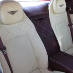 BENTELY CONTINENTAL 2019 USED 6.0L PETROL AWD - Thumbnail 21