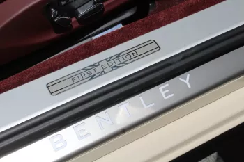 BENTELY CONTINENTAL 2019 USED 6.0L PETROL AWD