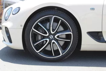 BENTELY CONTINENTAL 2019 USED 6.0L PETROL AWD