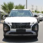 HYUNDAI CRETA 1.5L PETROL 2023 FWD - Thumbnail 1