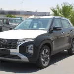HYUNDAI CRETA 1.5L PETROL 2023 FWD - Thumbnail 2