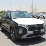 HYUNDAI CRETA 1.5L PETROL 2023 FWD - Thumbnail 3