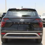 HYUNDAI CRETA 1.5L PETROL 2023 FWD - Thumbnail 4