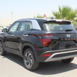 HYUNDAI CRETA 1.5L PETROL 2023 FWD - Thumbnail 5