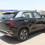 HYUNDAI CRETA 1.5L PETROL 2023 FWD - Thumbnail 6