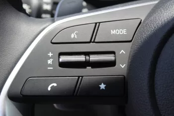 HYUNDAI CRETA 1.5L PETROL 2023 FWD