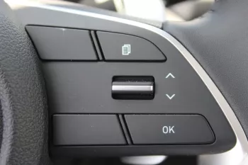 HYUNDAI CRETA 1.5L PETROL 2023 FWD