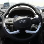 HYUNDAI CRETA 1.5L PETROL 2023 FWD - Thumbnail 11
