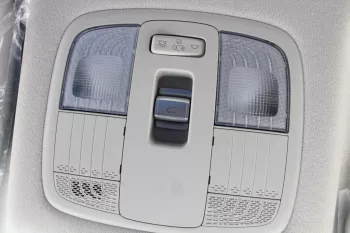 HYUNDAI CRETA 1.5L PETROL 2023 FWD