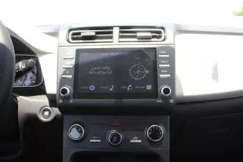 HYUNDAI CRETA 1.5L PETROL 2023 FWD