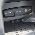 HYUNDAI CRETA 1.5L PETROL 2023 FWD - Thumbnail 16