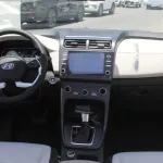 HYUNDAI CRETA 1.5L PETROL 2023 FWD - Thumbnail 17