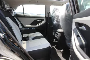 HYUNDAI CRETA 1.5L PETROL 2023 FWD