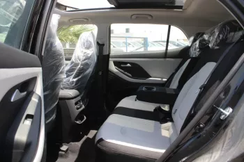 HYUNDAI CRETA 1.5L PETROL 2023 FWD