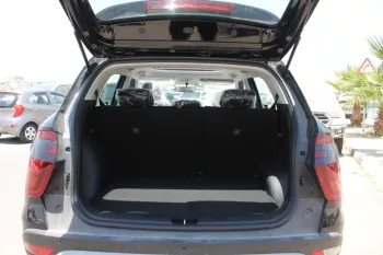 HYUNDAI CRETA 1.5L PETROL 2023 FWD