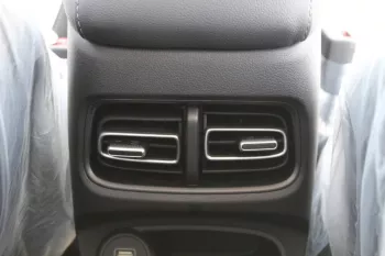 HYUNDAI CRETA 1.5L PETROL 2023 FWD