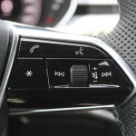 Audi A8 L s line V8 2022 4.0L PETROL - Thumbnail 11