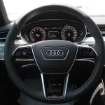 Audi A8 L s line V8 2022 4.0L PETROL - Thumbnail 12
