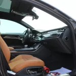 Audi A8 L s line V8 2022 4.0L PETROL - Thumbnail 19