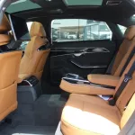 Audi A8 L s line V8 2022 4.0L PETROL - Thumbnail 20