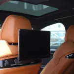 Audi A8 L s line V8 2022 4.0L PETROL - Thumbnail 23