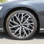 Audi A8 L s line V8 2022 4.0L PETROL - Thumbnail 26
