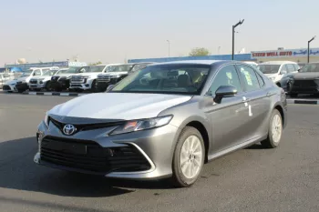 2023 TOYOTA CAMRY LE 2.5, AT,PRL